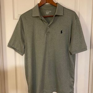 Performance Polo 🏇